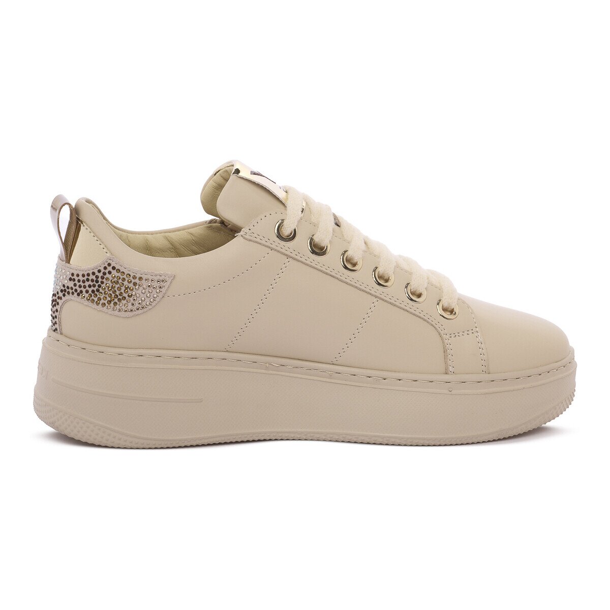 Keys Pantofi VENUS BEIGE