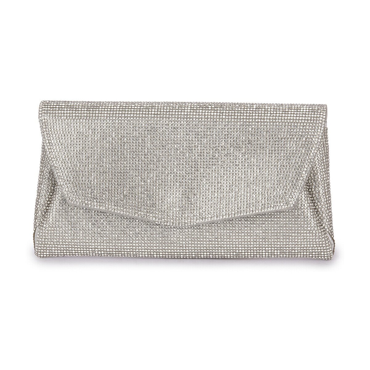 Kharisma Genti ARGENTO STRASS