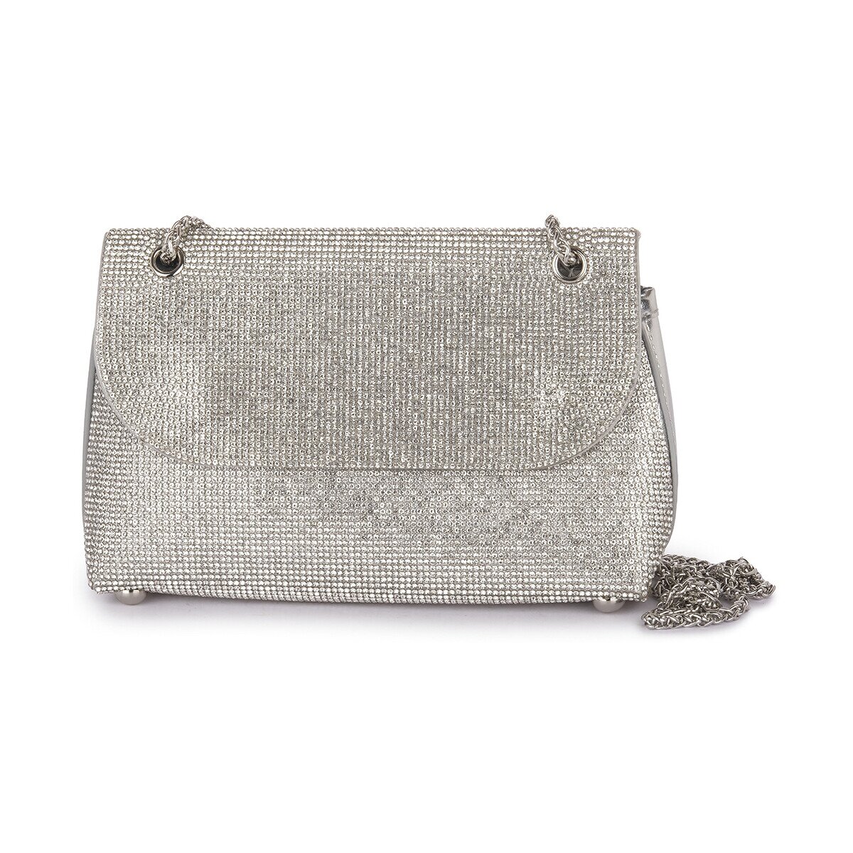 Kharisma Genti ARGENTO STRASS