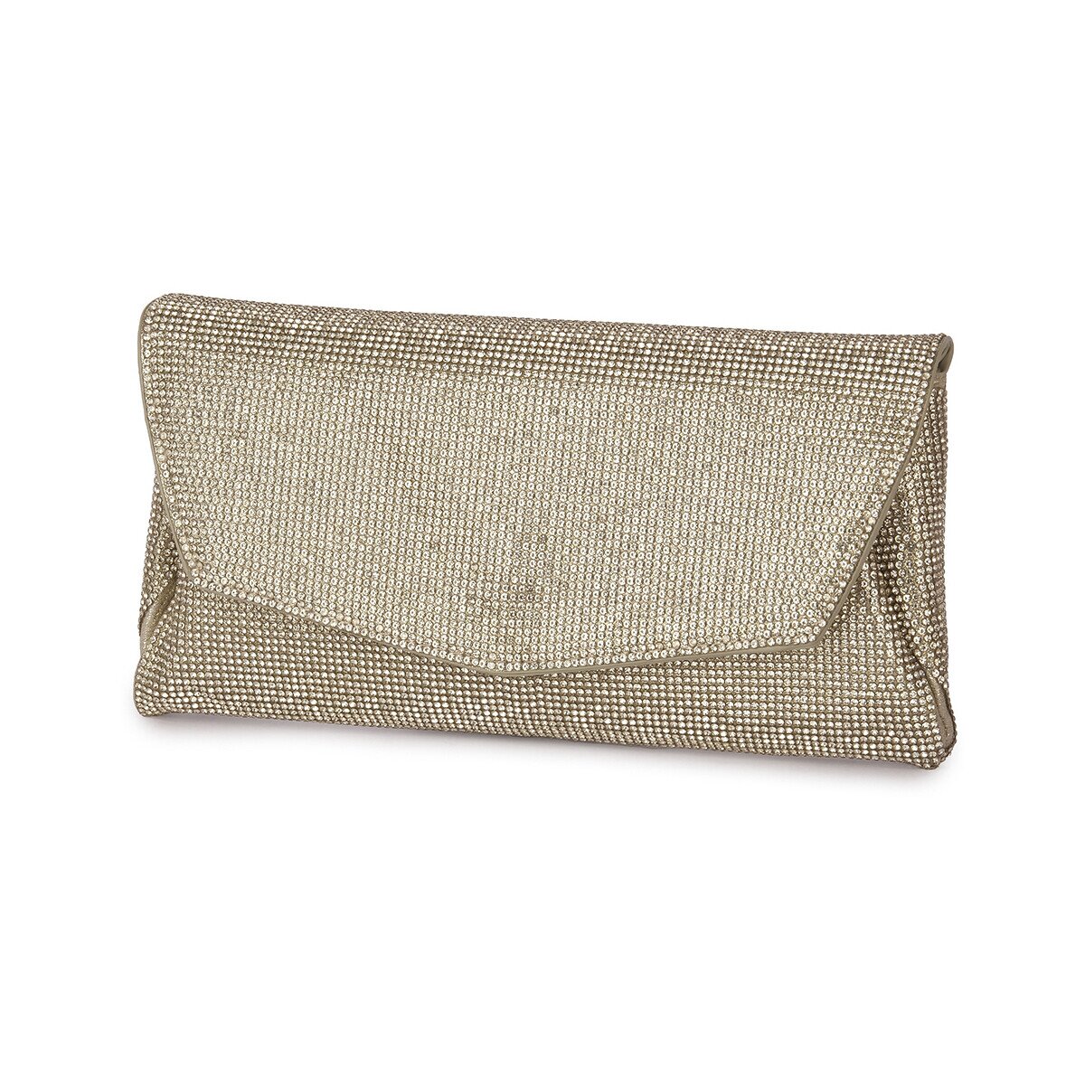Kharisma Genti PLATINO STRASS