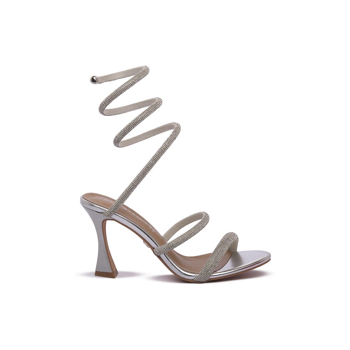 Kharisma Pantofi ARGENTO