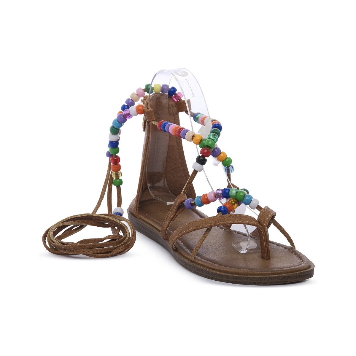 Kharisma Pantofi MEDUSA SABBIA MULTI