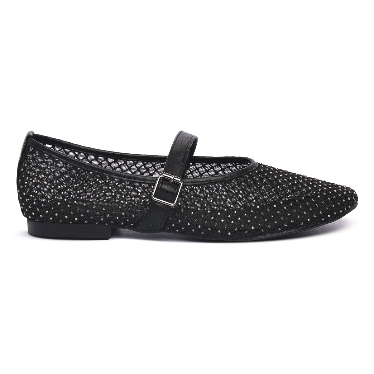 Kharisma Pantofi NERO