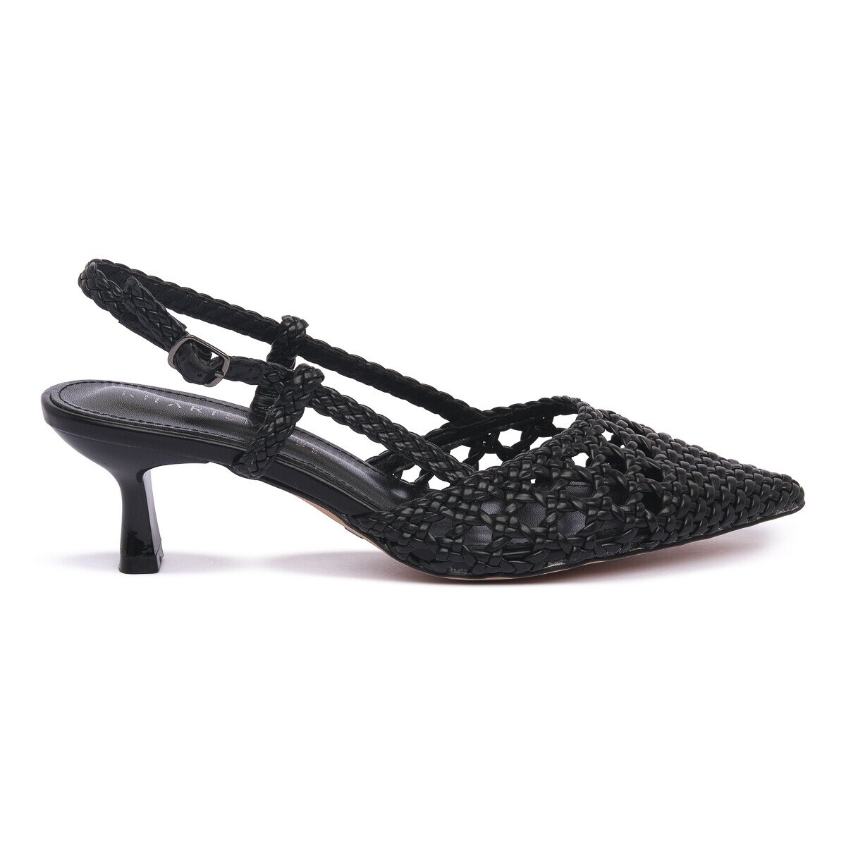 Kharisma Pantofi NERO