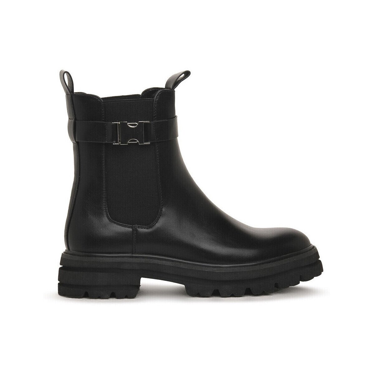 Kharisma Pantofi NERO SOFT