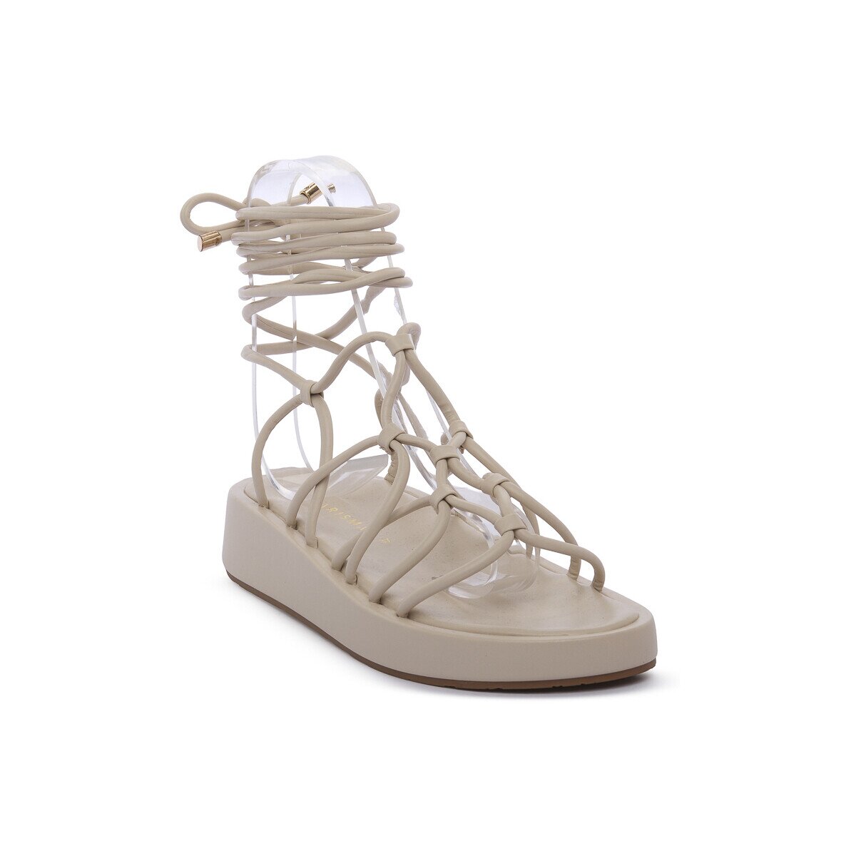 Kharisma Pantofi SOFT BEIGE