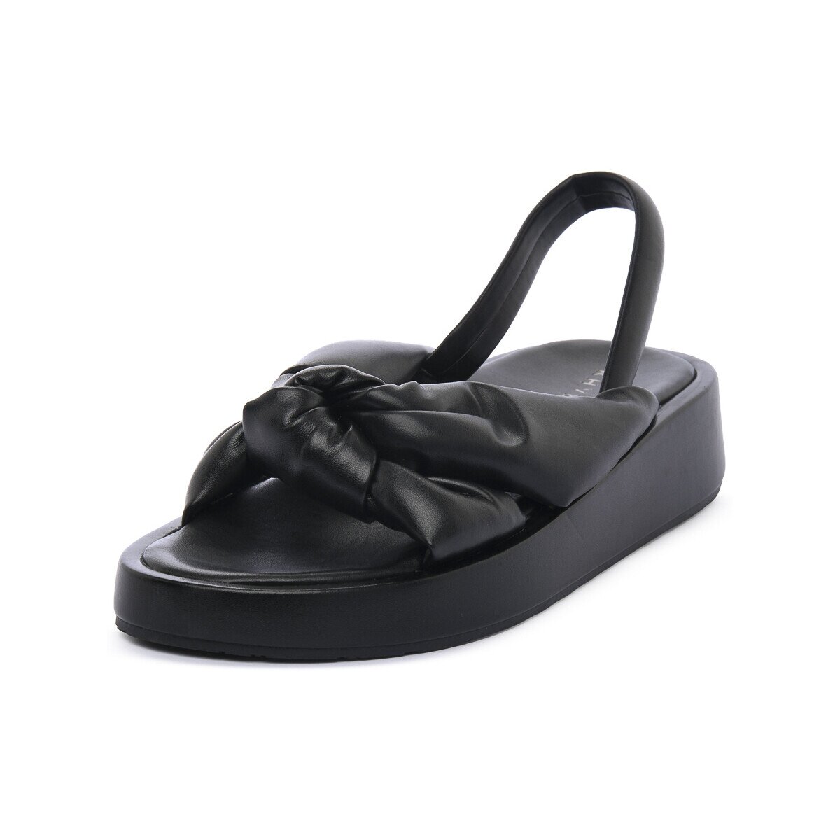 Kharisma Pantofi SOFT NERO