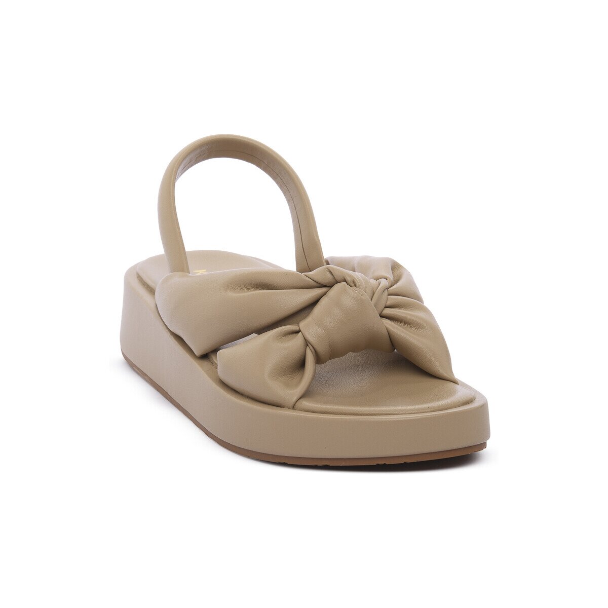 Kharisma Pantofi SOFT NUDE