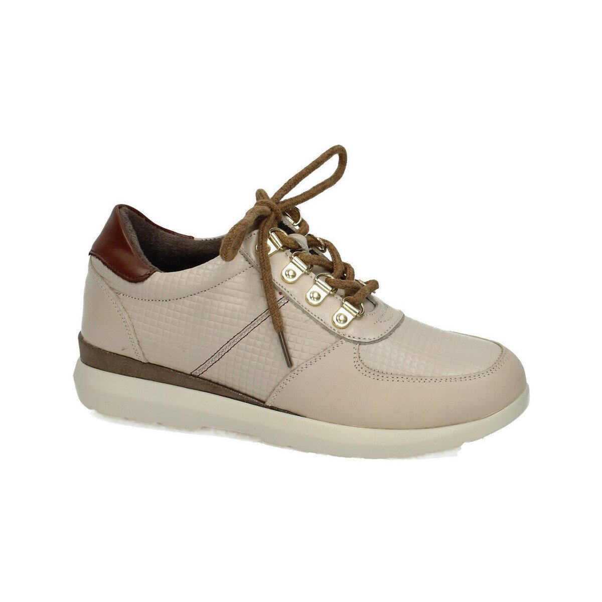 Khloe Marin Pantofi -