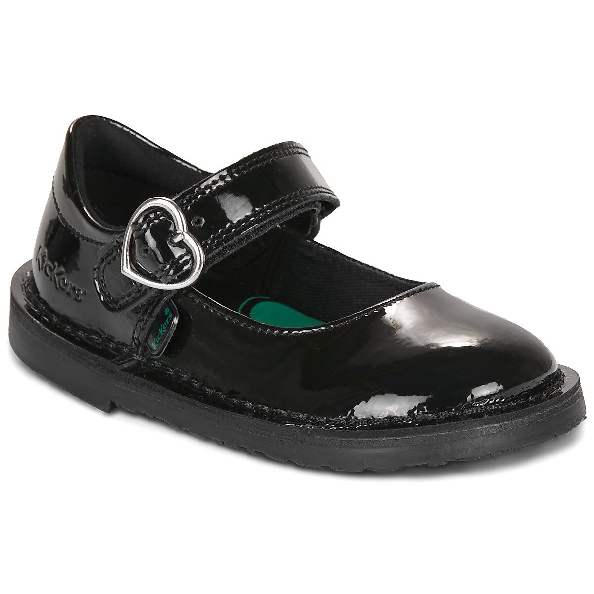 Kickers Pantofi -