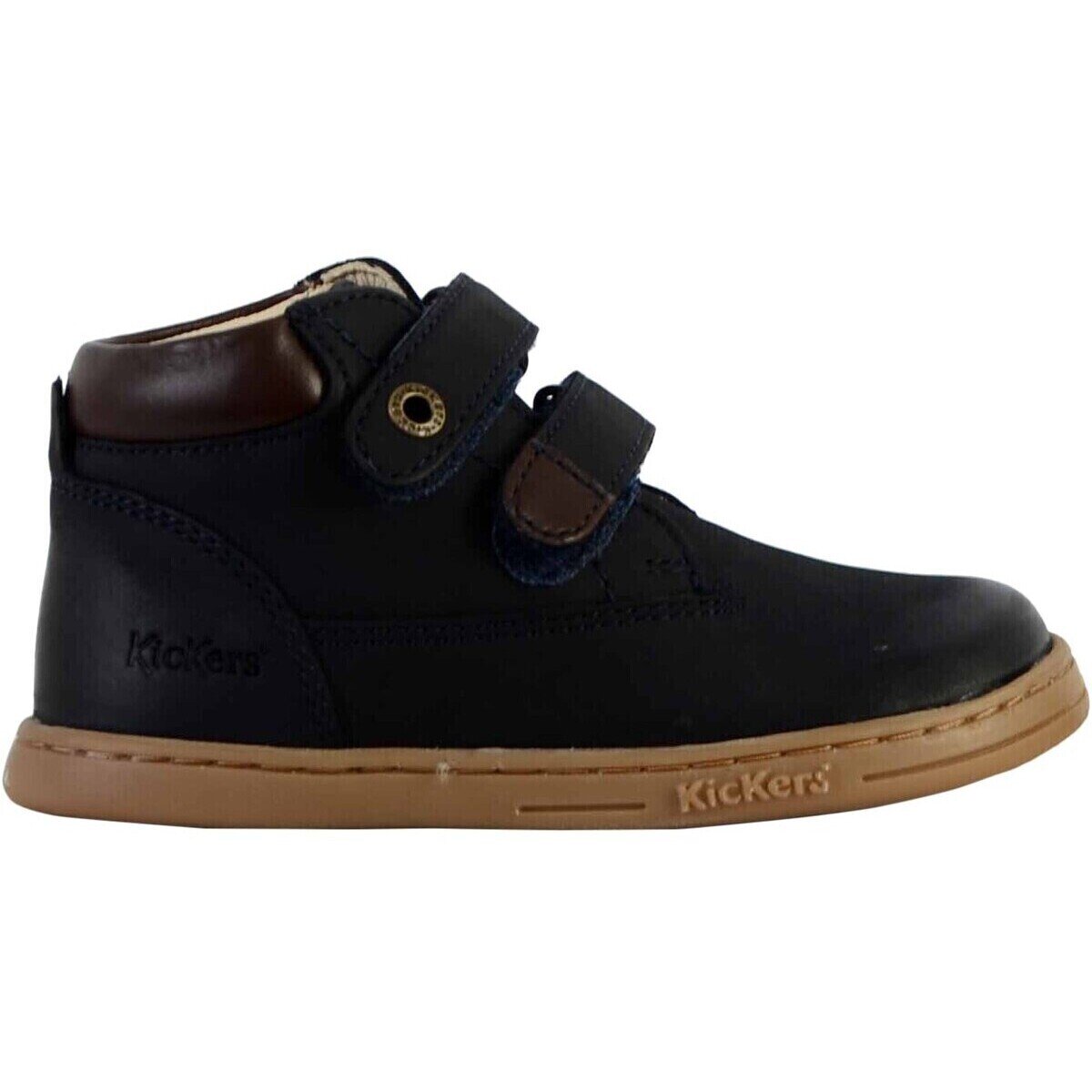 Kickers Pantofi 195387