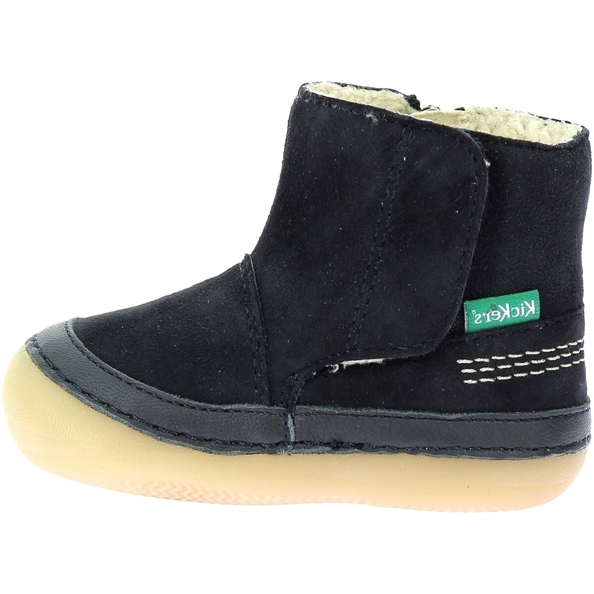 Kickers Pantofi 244555