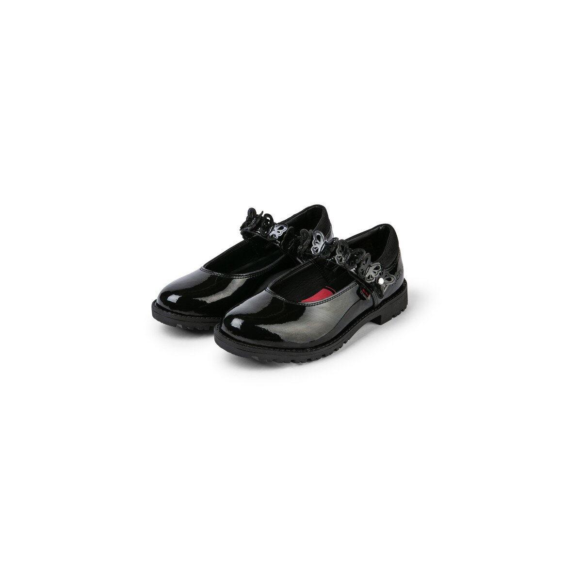 Kickers Pantofi -