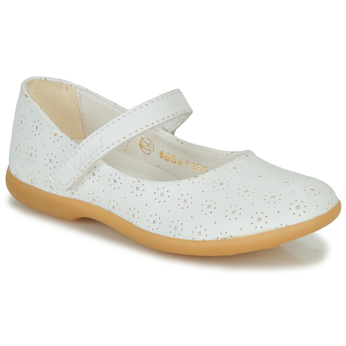 Kickers Pantofi AMBELLIE