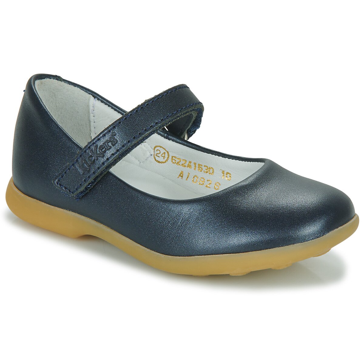 Kickers Pantofi AMBELLIE