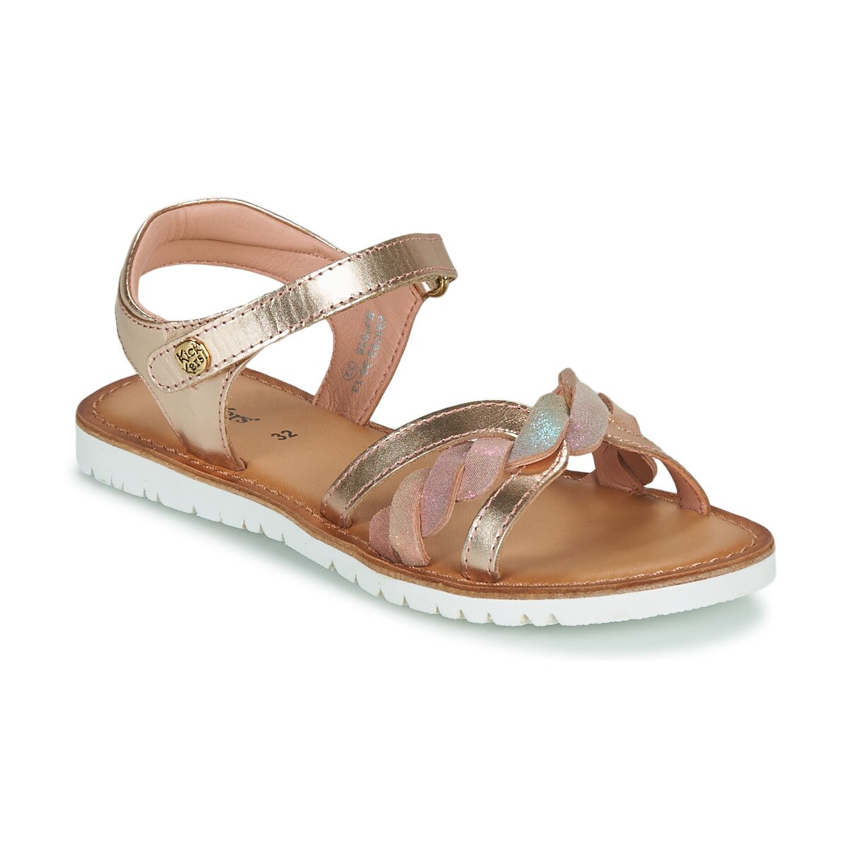 Kickers Pantofi BETTYL