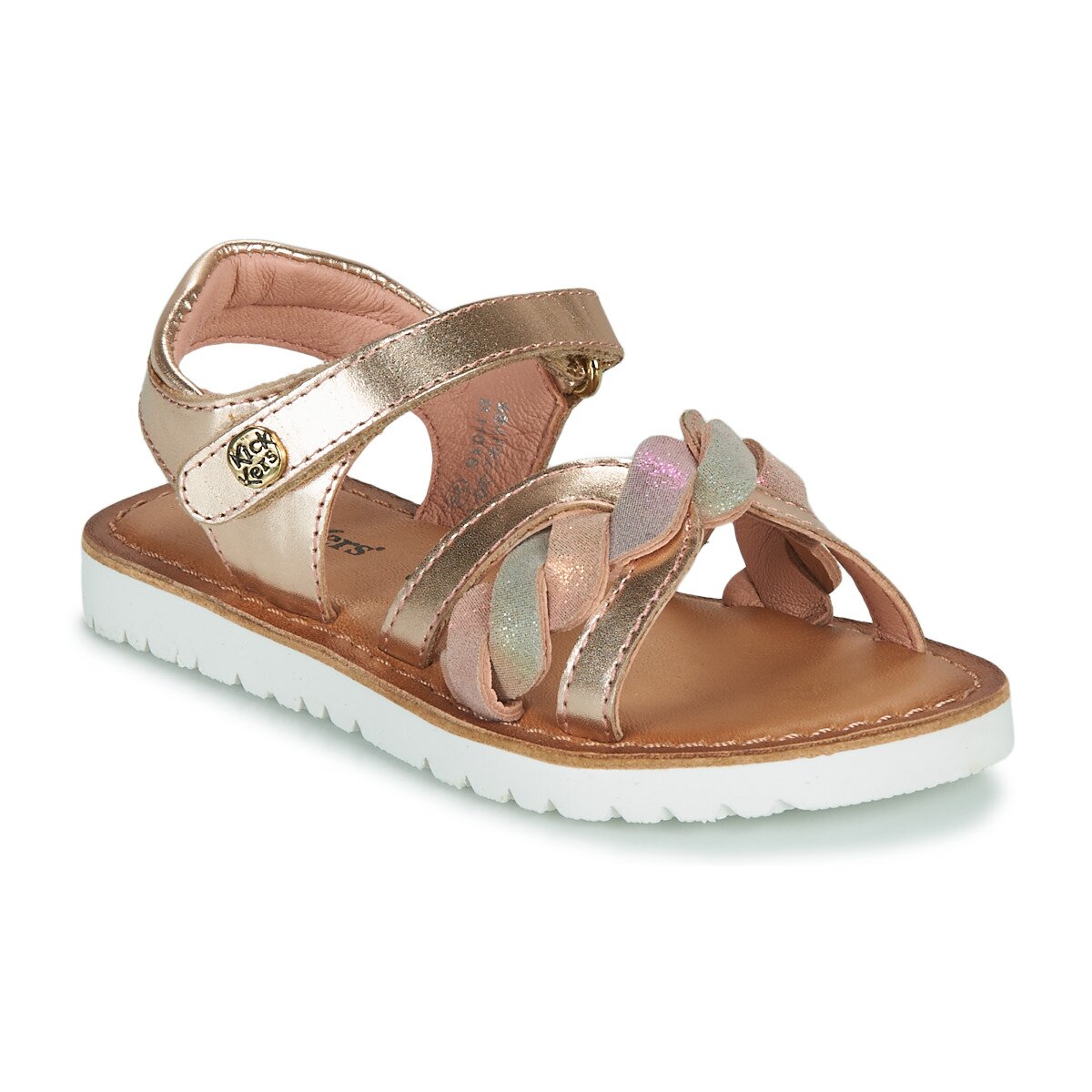 Kickers Pantofi BETTYL