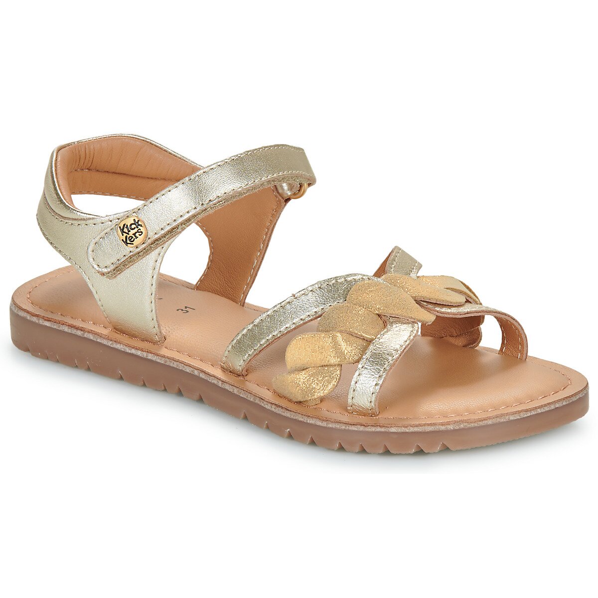Kickers Pantofi BETTYS