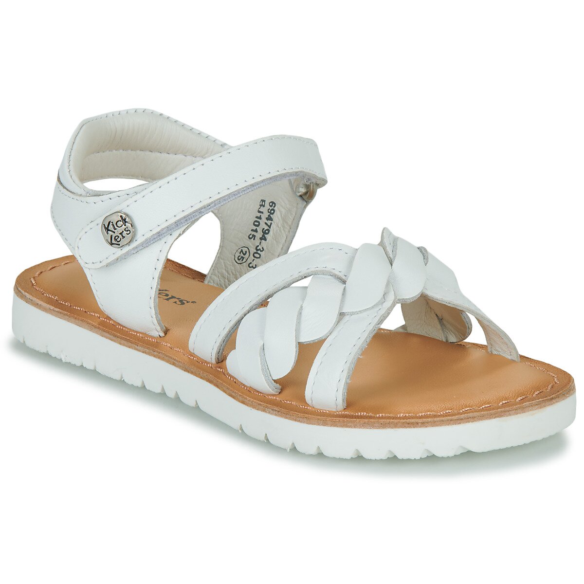 Kickers Pantofi BETY