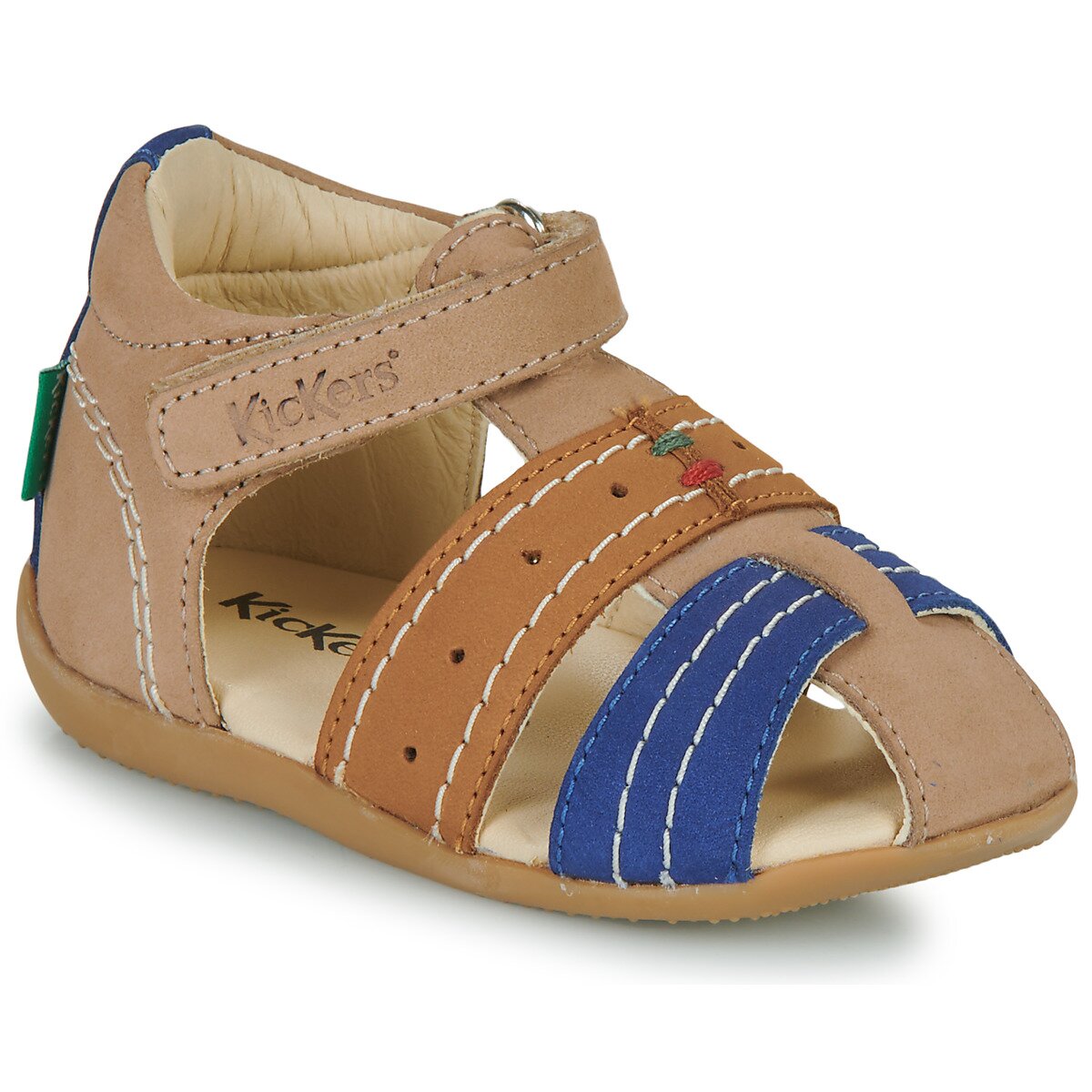 Kickers Pantofi BIGBAZAR-2