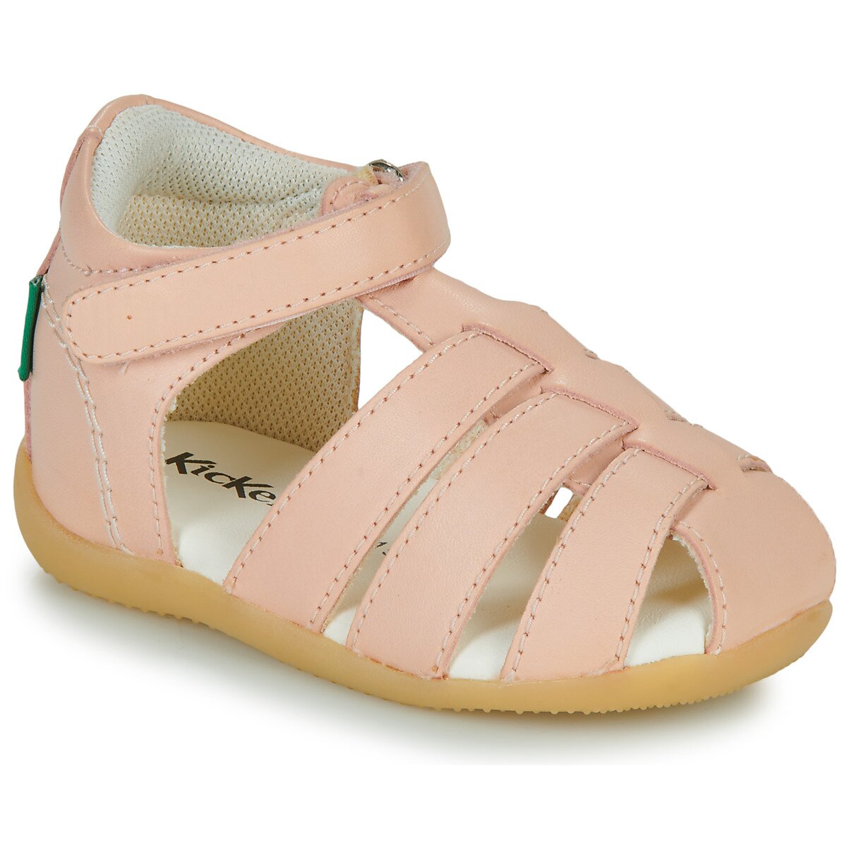 Kickers Pantofi BIGFLO-2