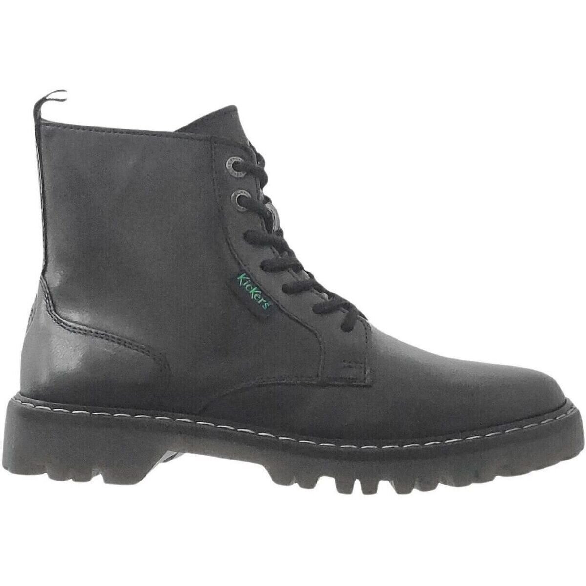 Kickers Pantofi Decklock