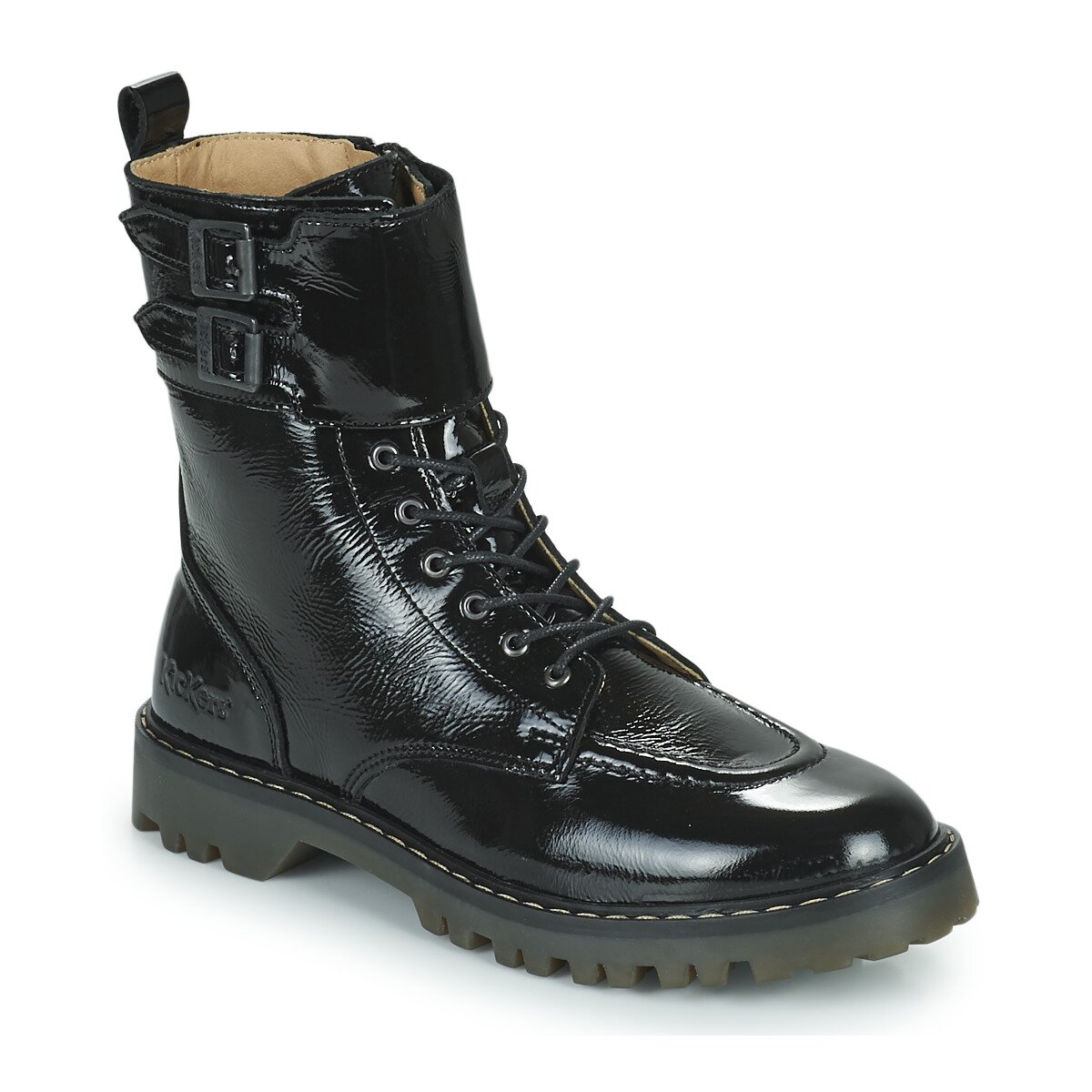 Kickers Pantofi DECKRANGER