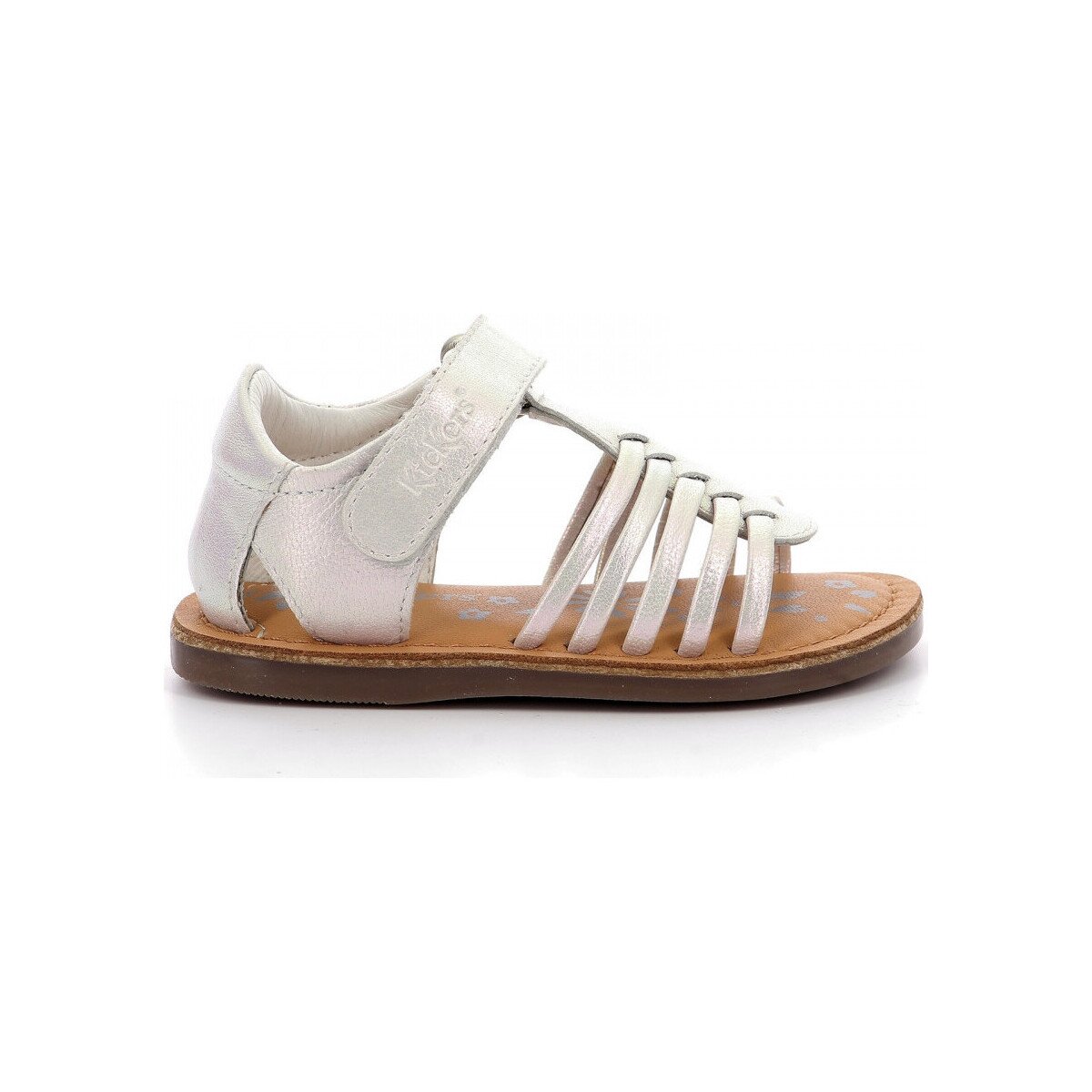 Kickers Pantofi Divslim
