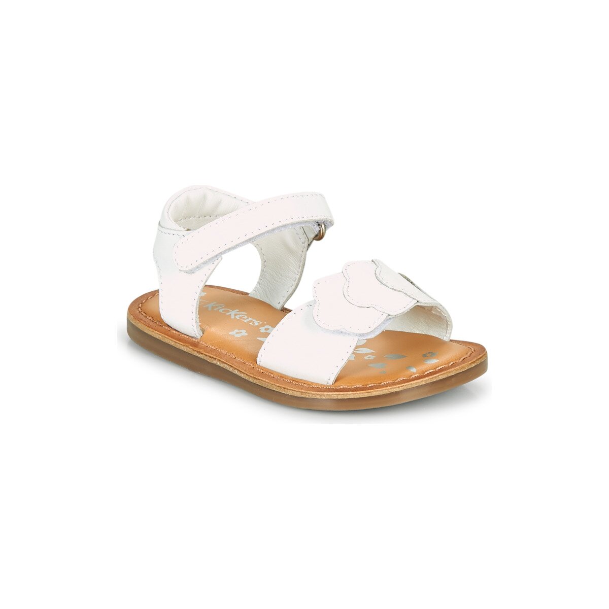 Kickers Pantofi DYASTAR