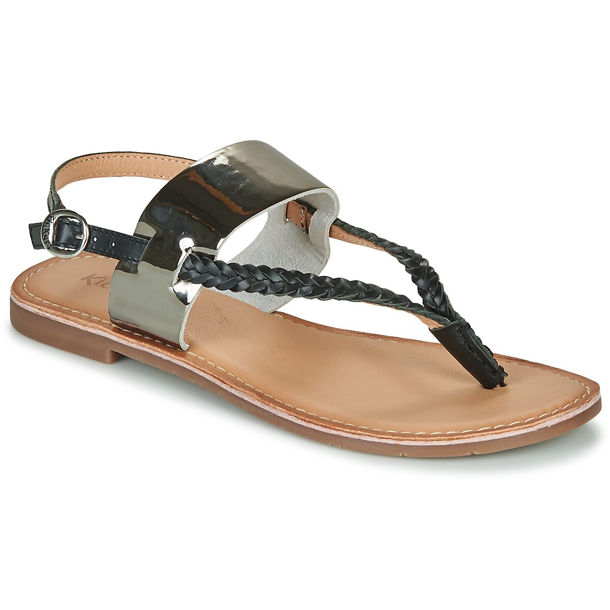 Kickers Pantofi ESTHERA