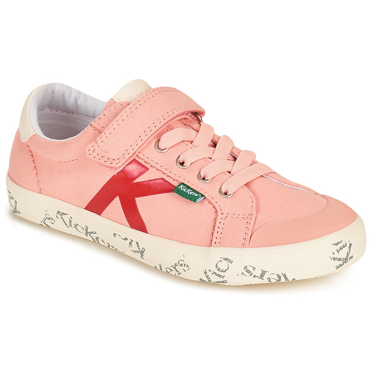 Kickers Pantofi GODY
