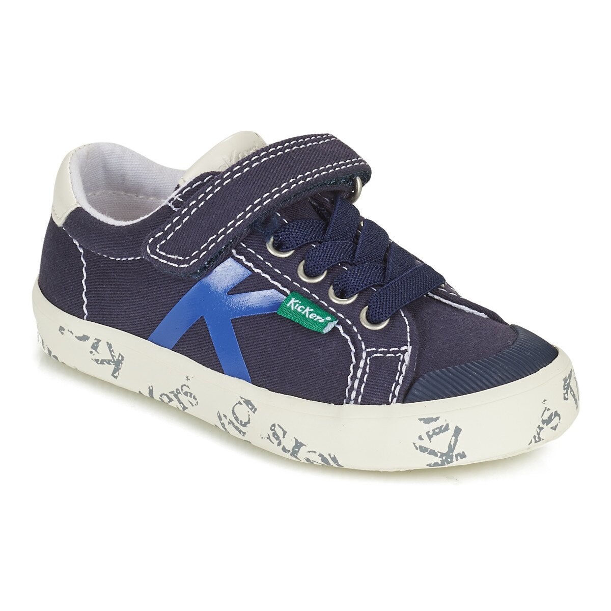 Kickers Pantofi GODY