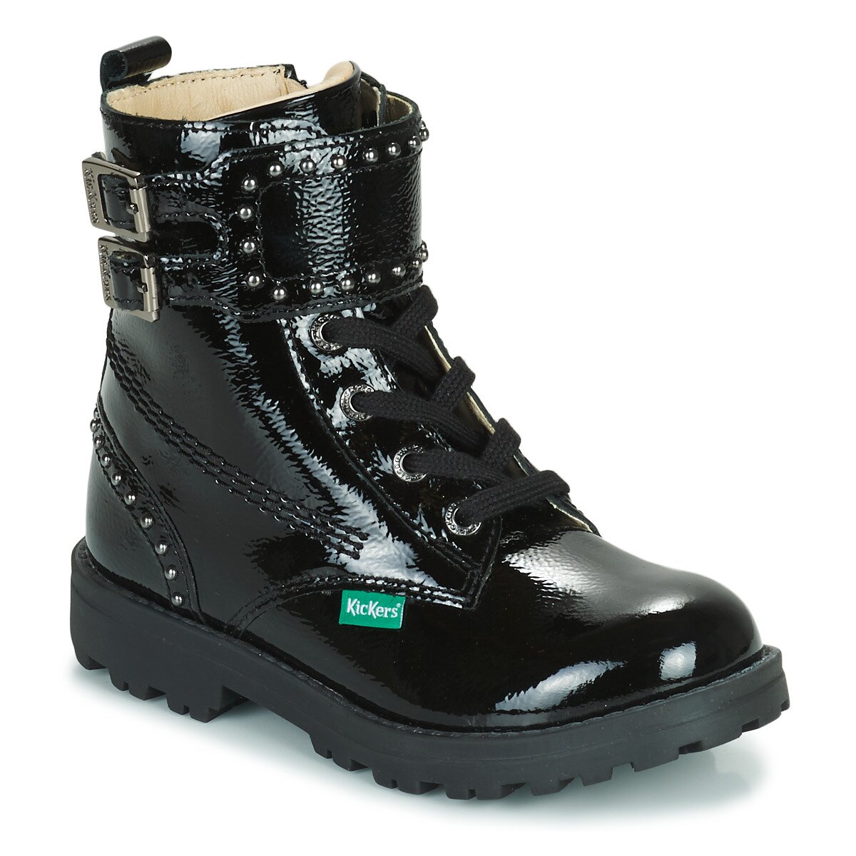 Kickers Pantofi GROOROCK