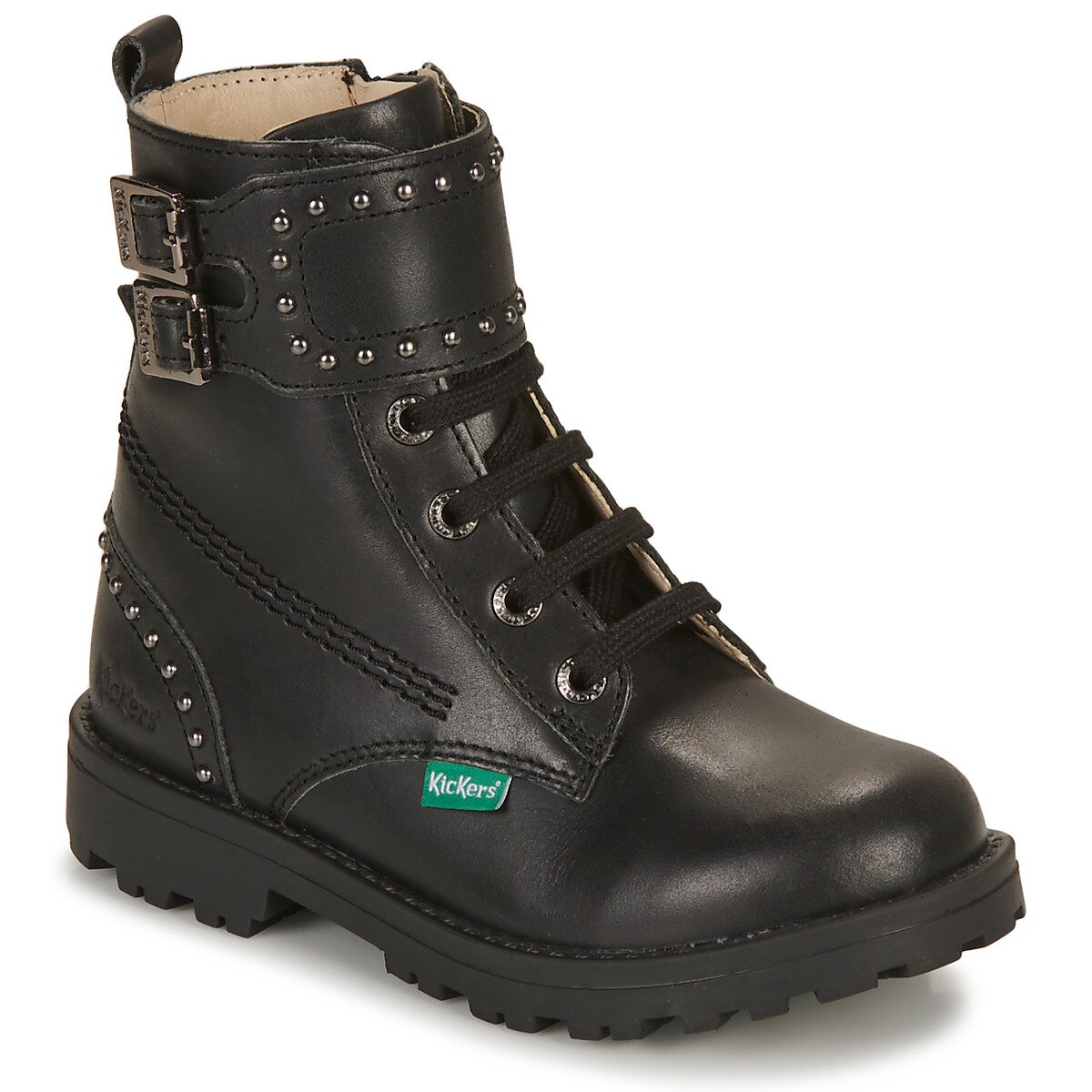 Kickers Pantofi GROOROCK