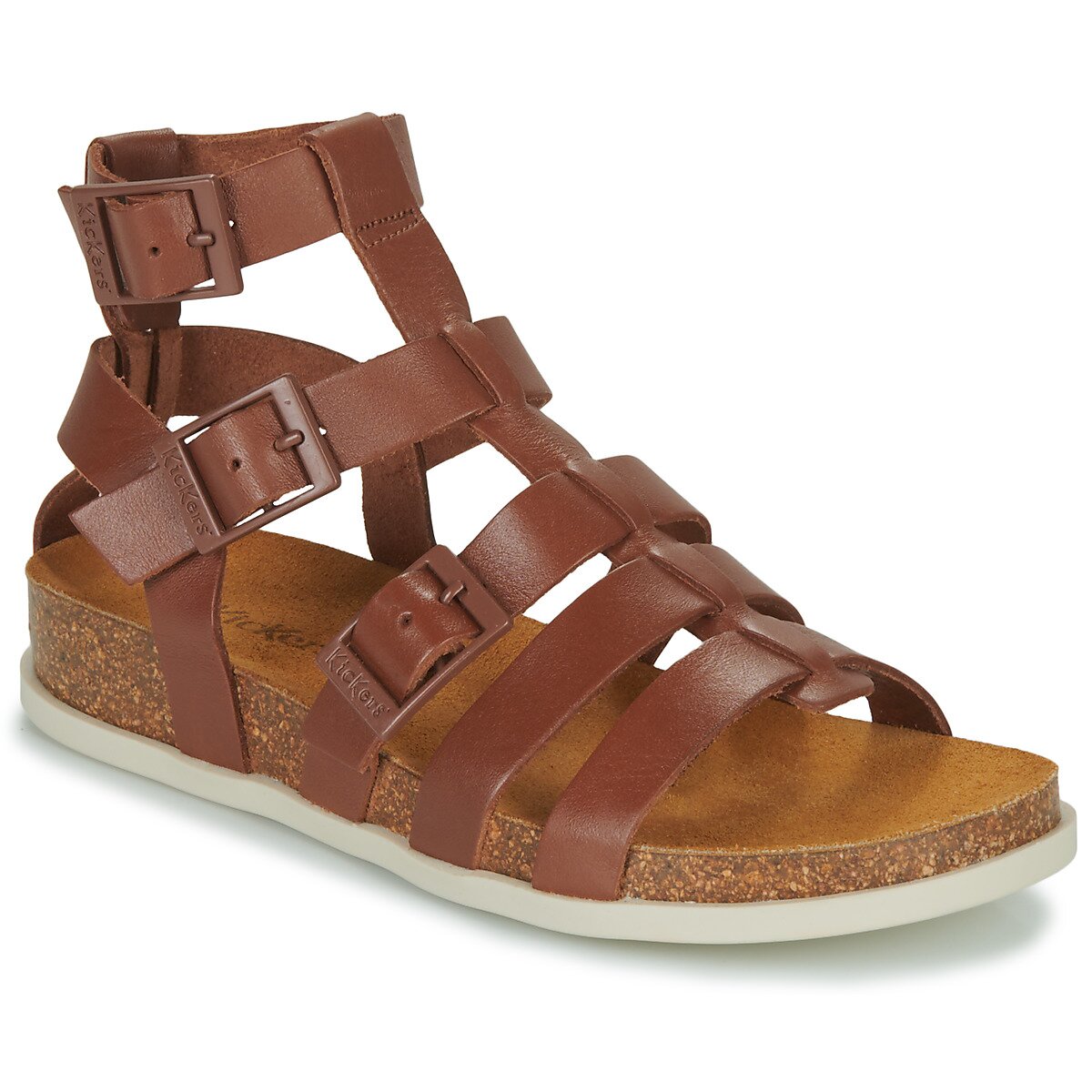 Kickers Pantofi KICK ALEXA