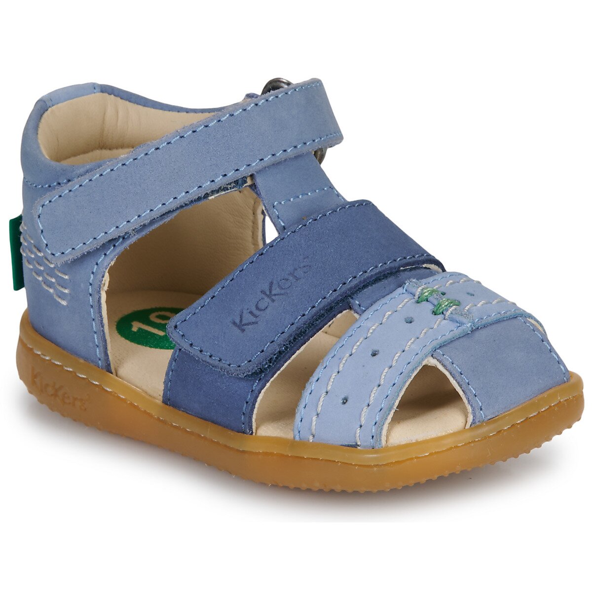 Kickers Pantofi KICK BAZAR