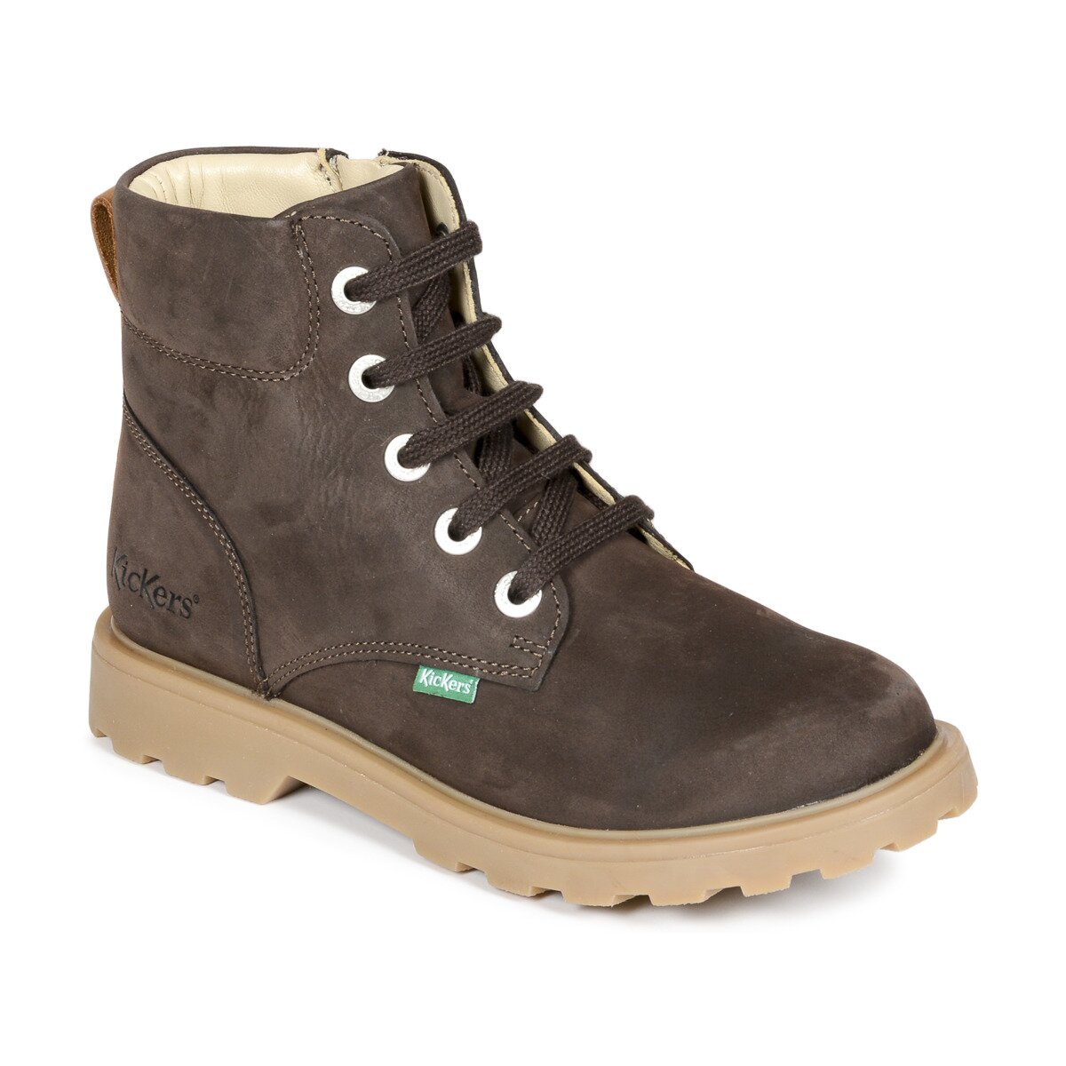 Kickers Pantofi KICK BLUCK