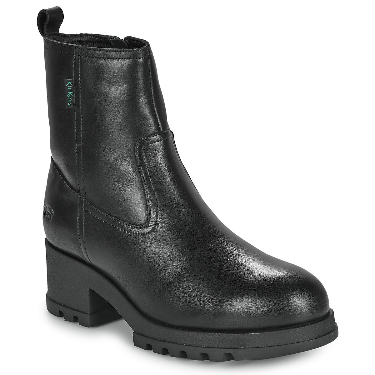 Kickers Pantofi KICK BOOTELA