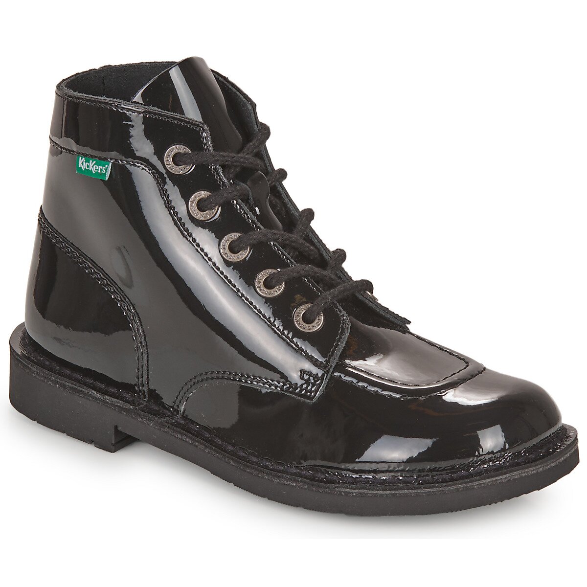 Kickers Pantofi KICK COL