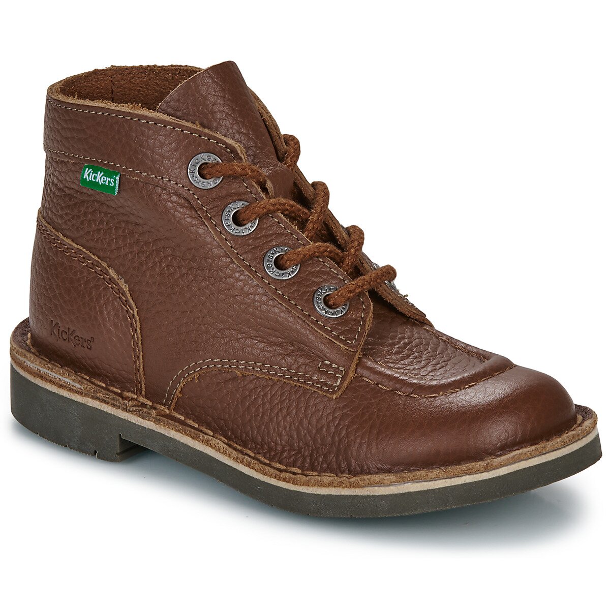 Kickers Pantofi KICK COL