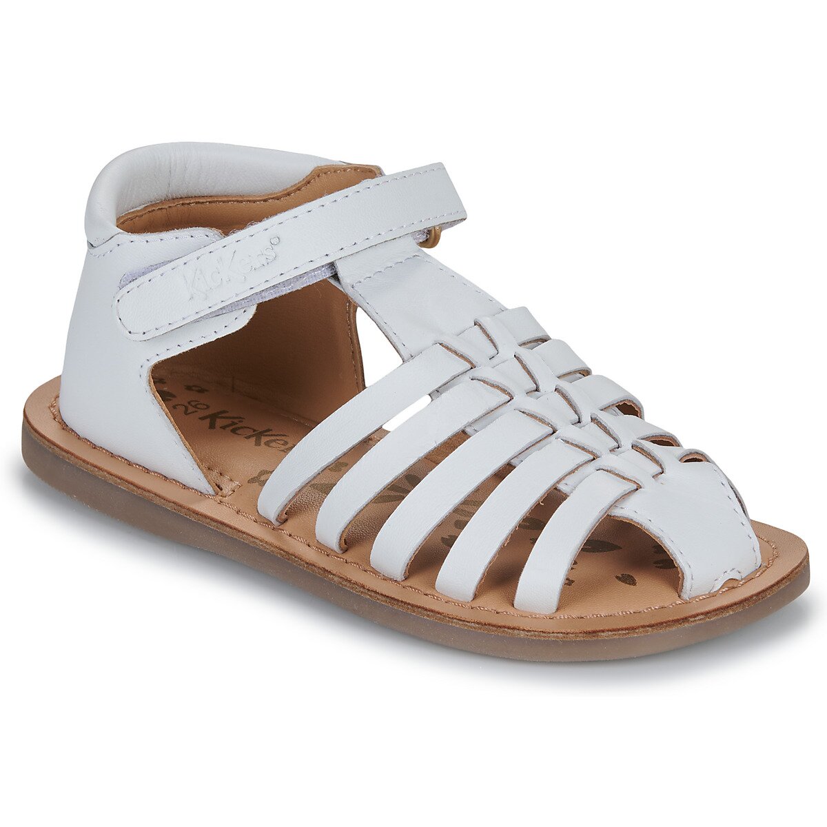 Kickers Pantofi KICK DILOLA