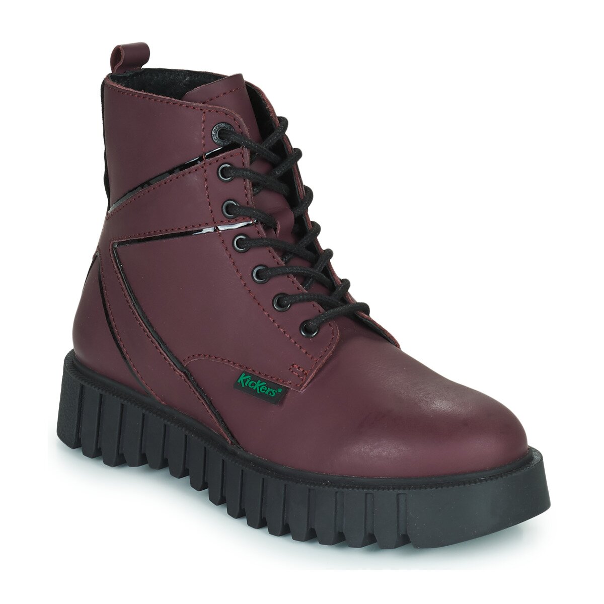 Kickers Pantofi KICK FABULOUS