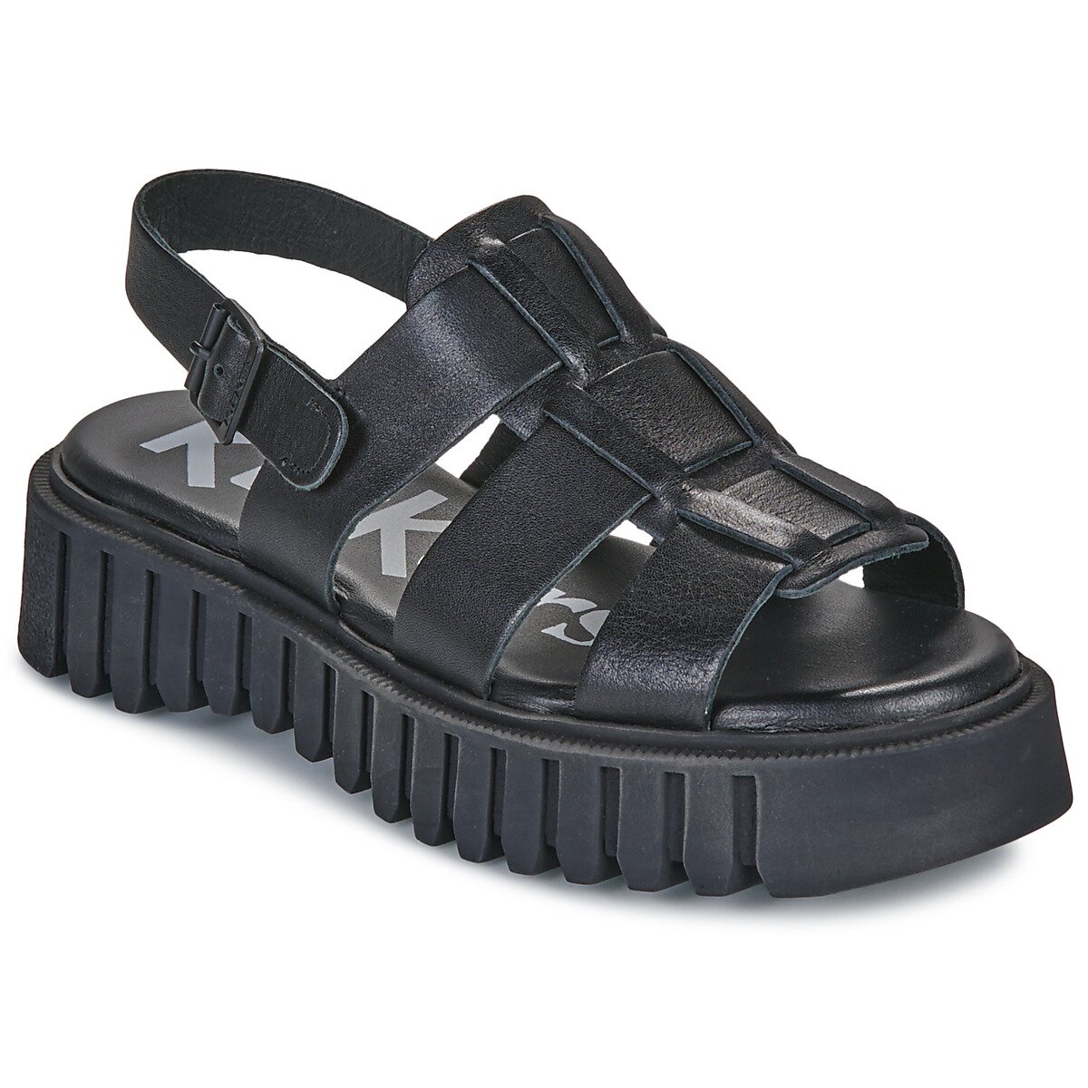 Kickers Pantofi KICK FALIYA