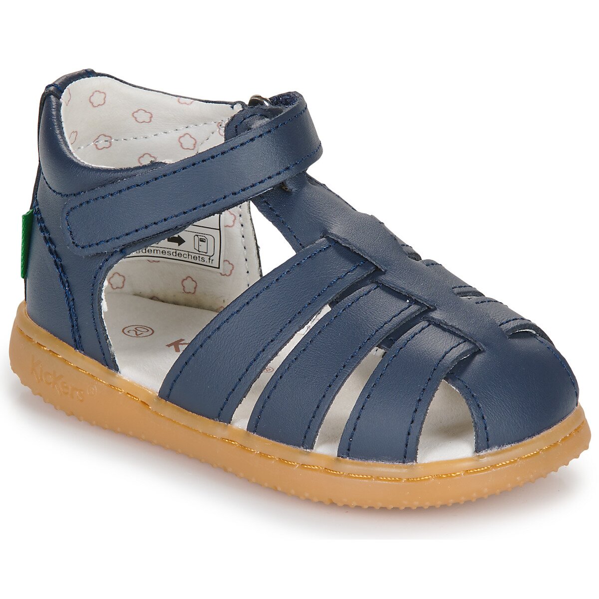 Kickers Pantofi KICK FLO