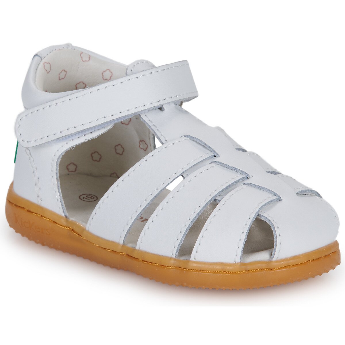 Kickers Pantofi KICK FLO