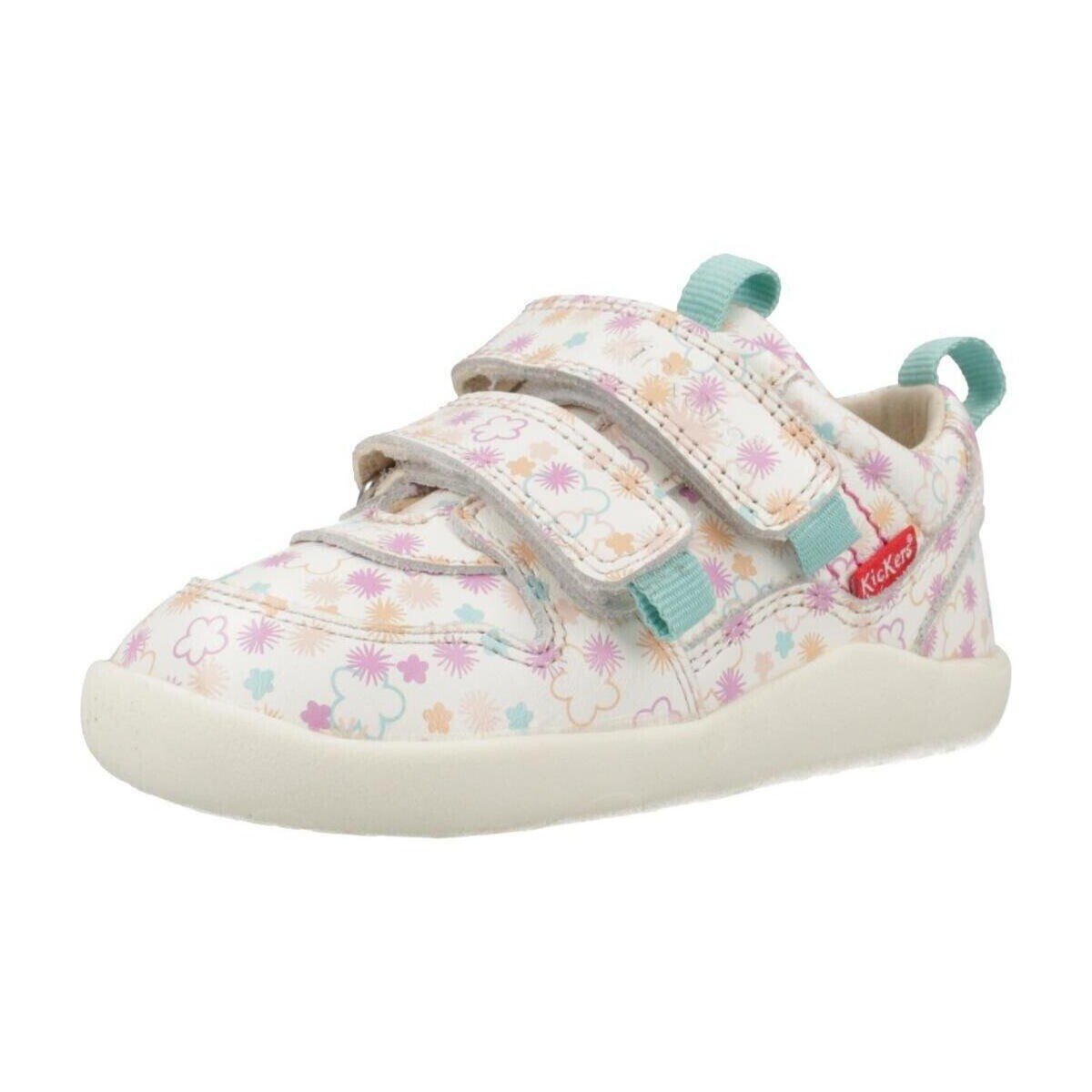 Kickers Pantofi Kick Frapy
