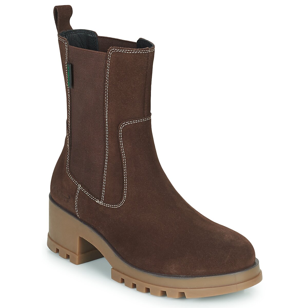 Kickers Pantofi KICK HAPPY