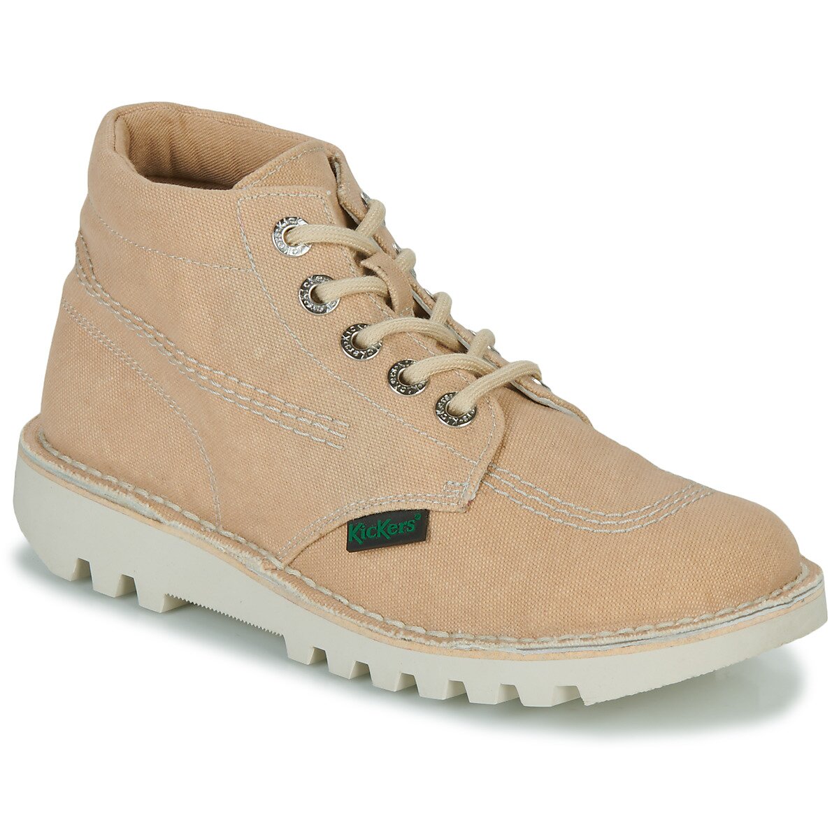 Kickers Pantofi KICK HI