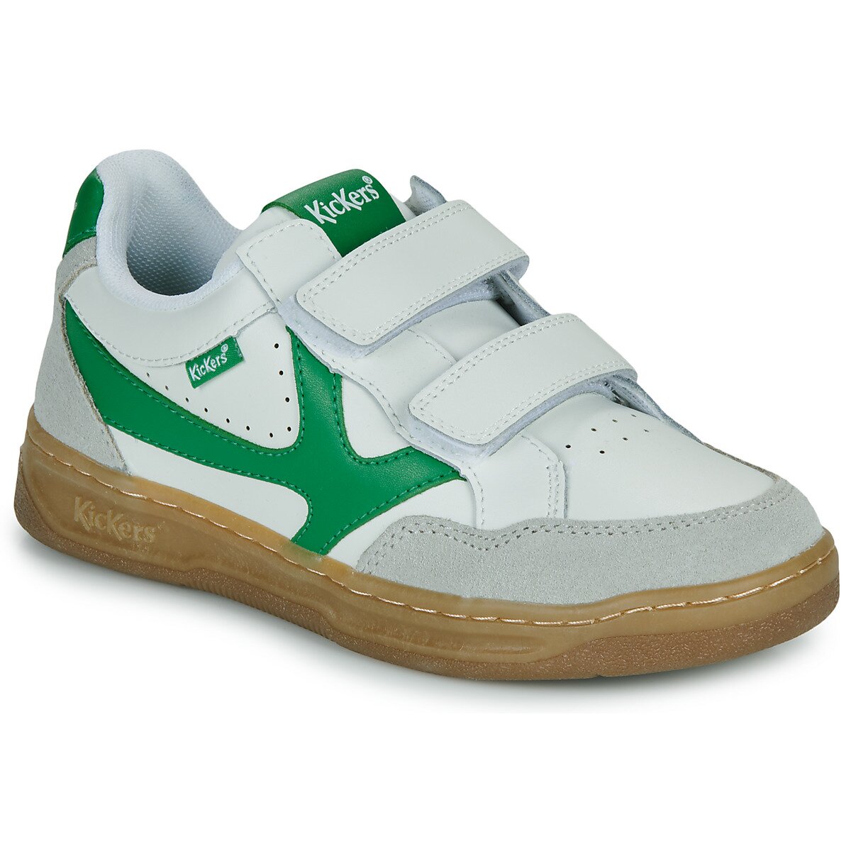 Kickers Pantofi KICK KAGAL
