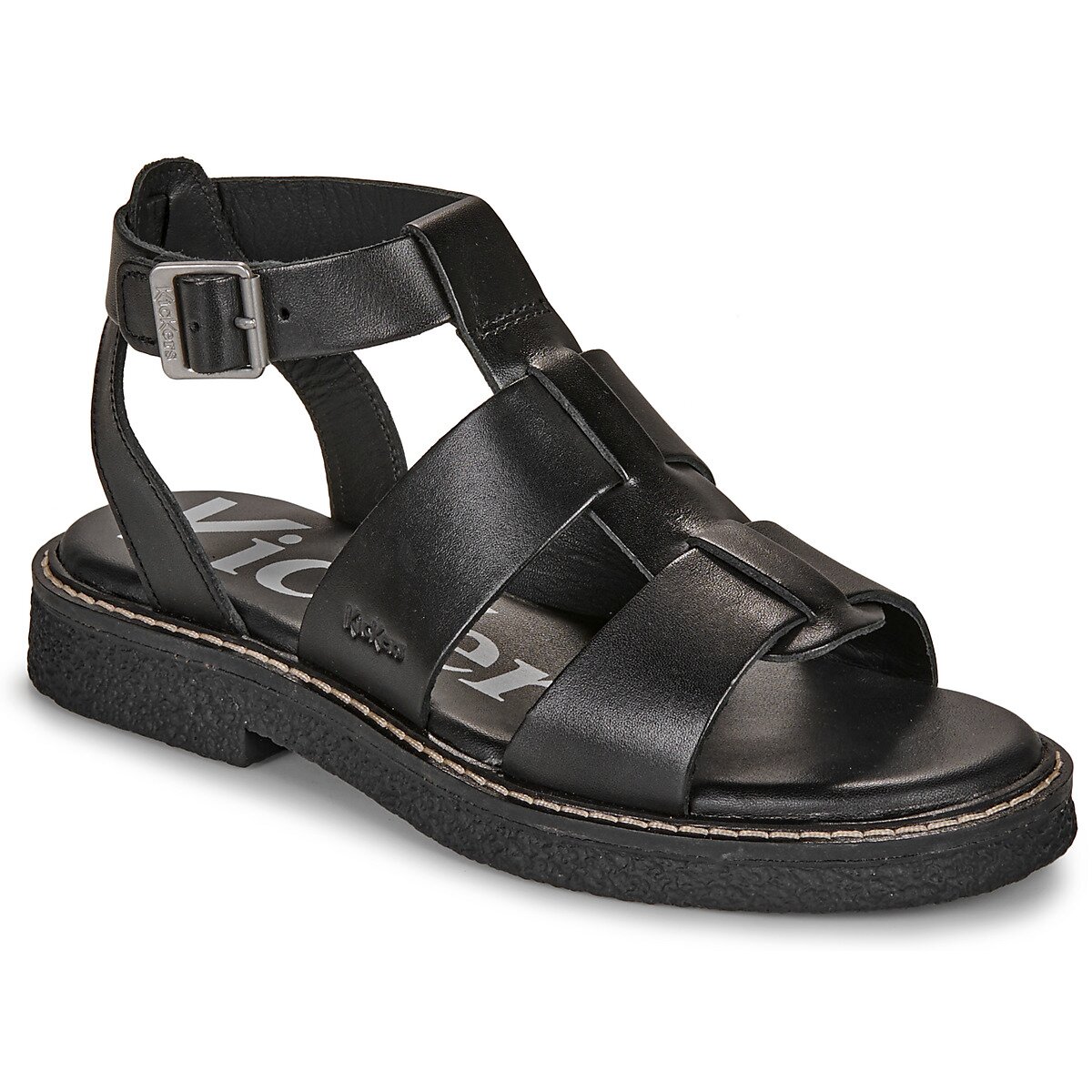 Kickers Pantofi KICK LILA